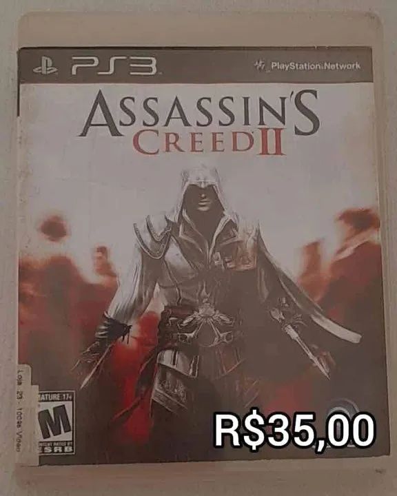 Jogos de Playstation 3 - Foto 3