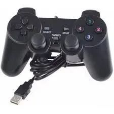 Controle game USB Entrega grátis 