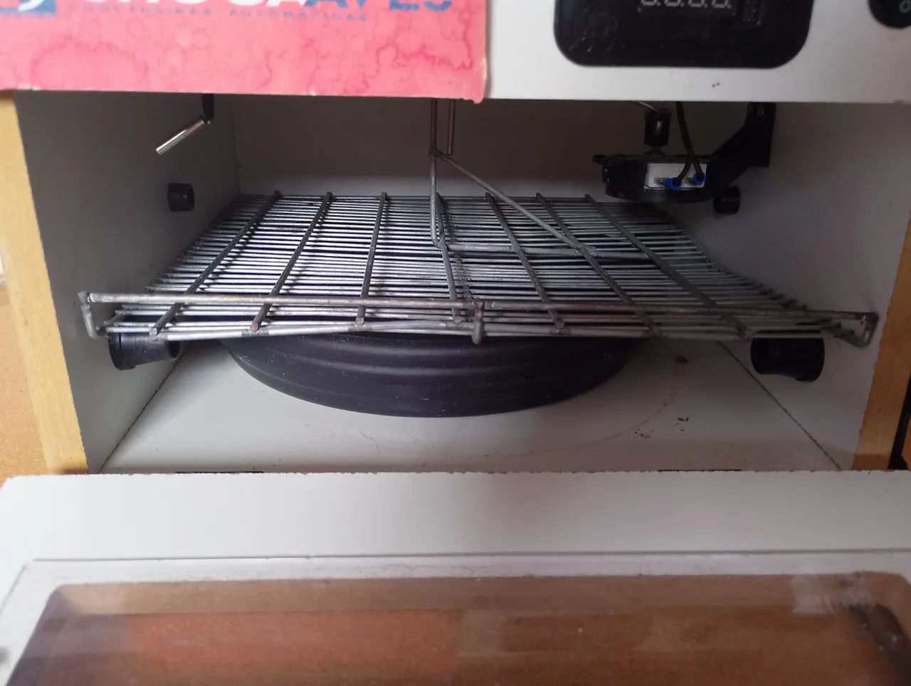 Vende-se chocadeira - Foto 2