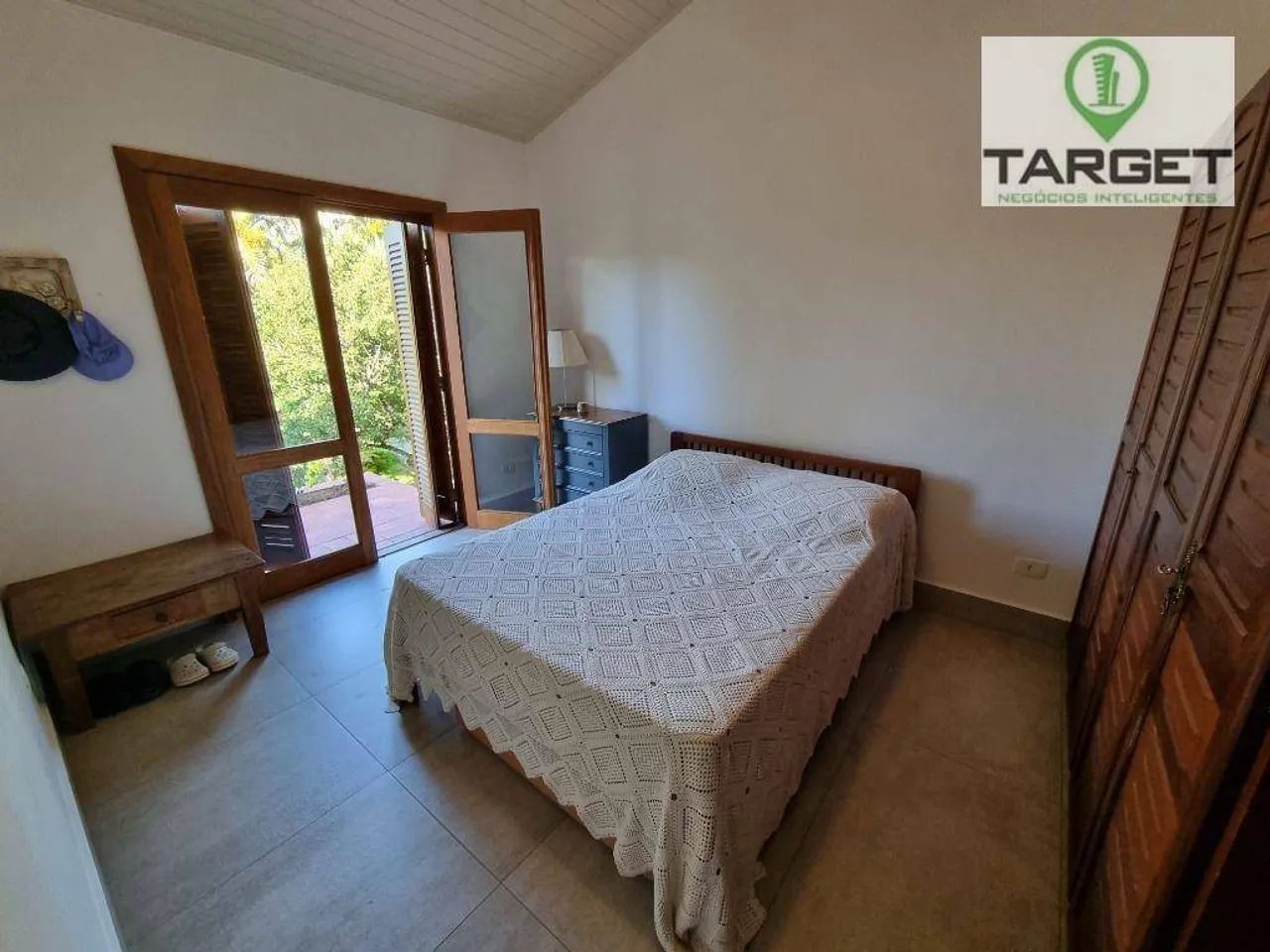 Casa com 4 dormitórios para alugar, 286 m² por R$ 9.200,00/mês - Ressaca - Ibiúna/SP - Foto 13