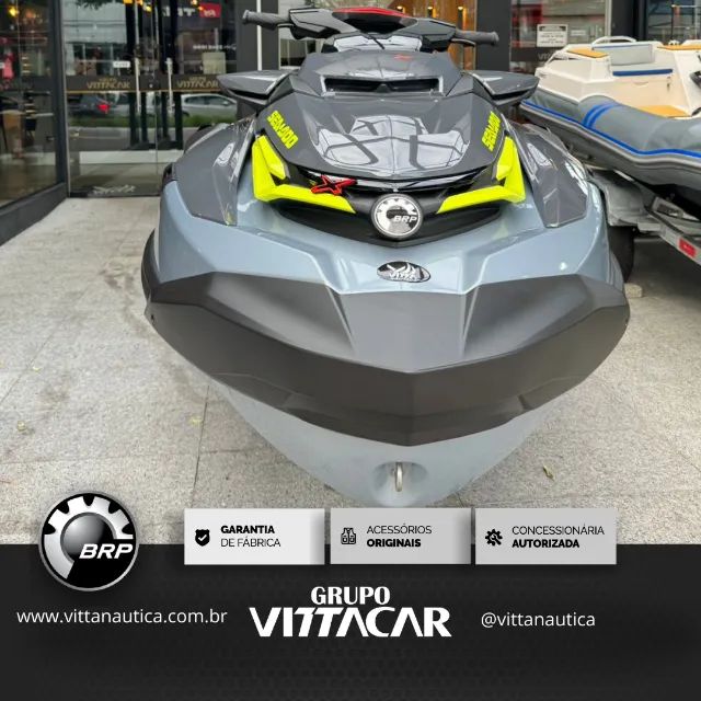Seadoo Jet Ski Rxt 325 2024 - Foto 2