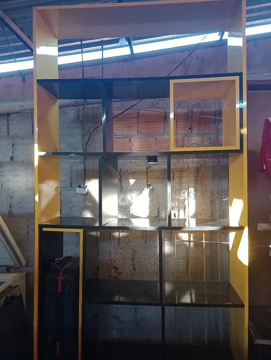 Armário/Estante/Nicho - Foto 5