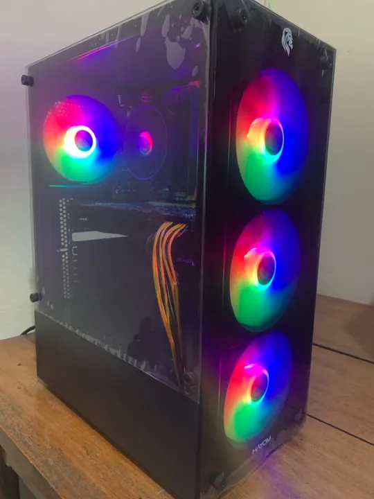 PC GAMER GTX 770 (12X sem juros)