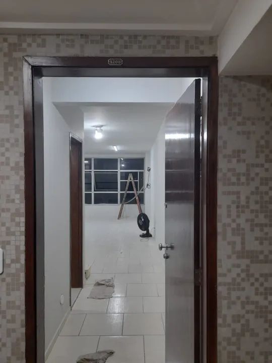 NITERÓI - MELOR  LOCALIZAÇÃO  DO CENTRO SALA C/40M2,  R$127MIL - Foto 3