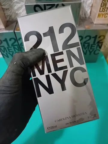 Perfumes importados 200ml e 125ml - Foto 4