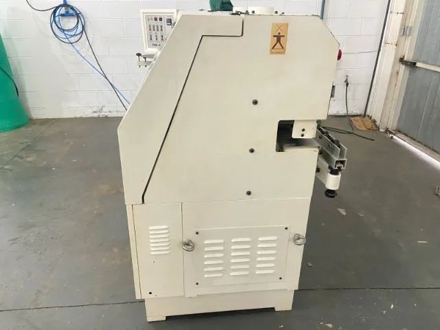 Coladeira de Bordas Vima 2014  - Foto 2