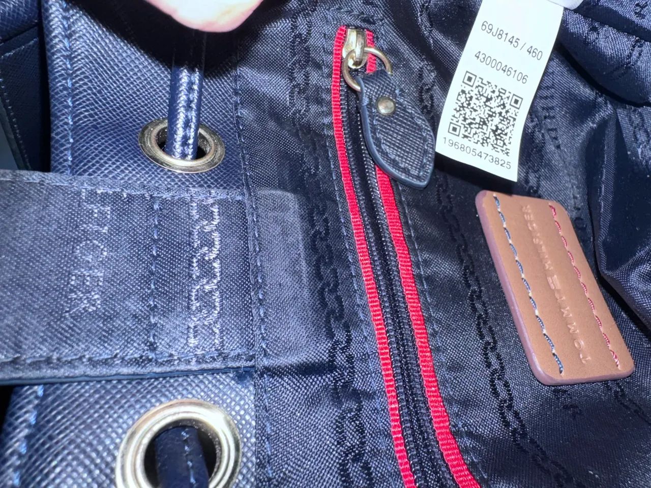 Bolsa crossbody Tommy Hilfiger nova. - Foto 5