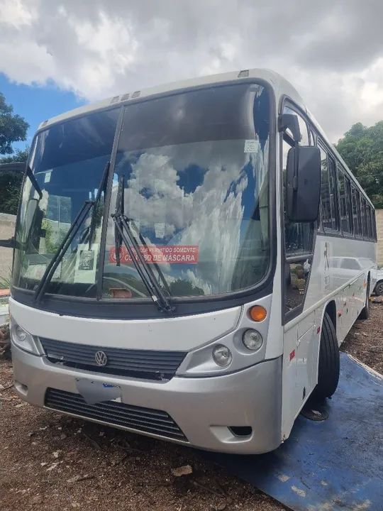 COMIL VERSÁTILE MWM 6 CC - Foto 5