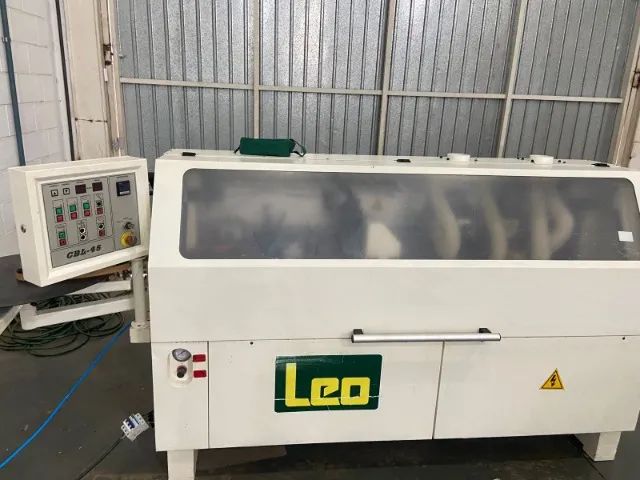 Coladeira de Bordas Vima 2014  - Foto 5