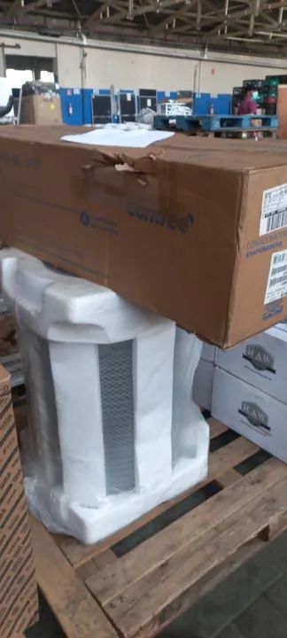 Ar condicionado Split Comfee - Foto 2