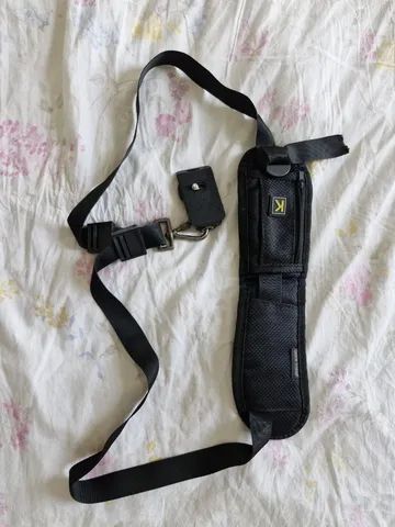 Alça De Ombro para Camêra Quick Strap