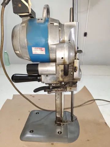 Máquina  de corte 8 polegadas - Foto 2