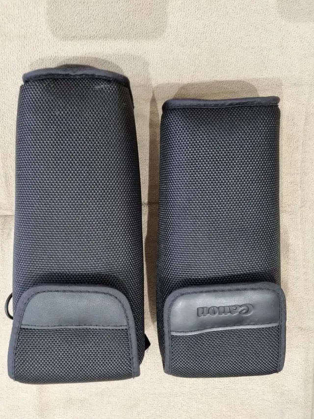 Flash Canon original 600 EX RT e 580 EX II - Foto 4