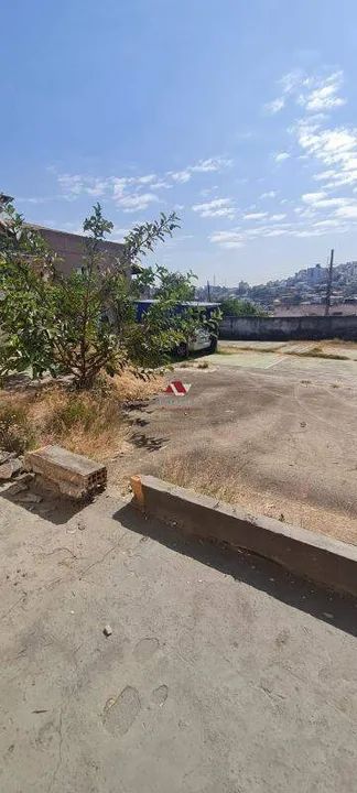 Lote para aluguel, Vila Oeste - Belo Horizonte/MG - Foto 3