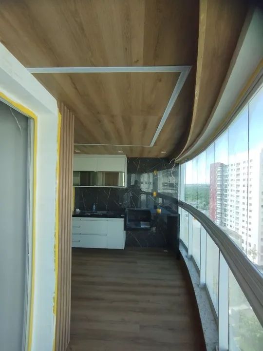 Piso vinilico e laminado - Foto 6