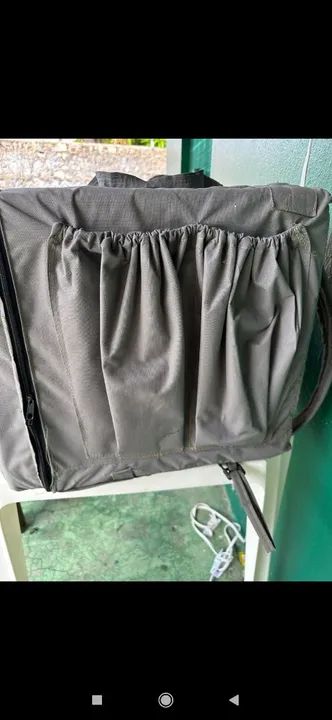 Bag para motoboy - Foto 4
