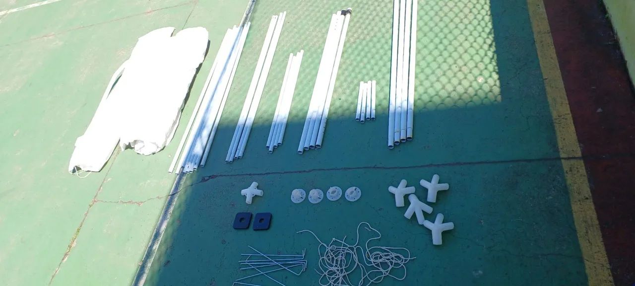 Gazebo para eventos, festas e muito mais! - Foto 4