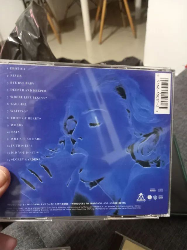 CD MADONA - Foto 2