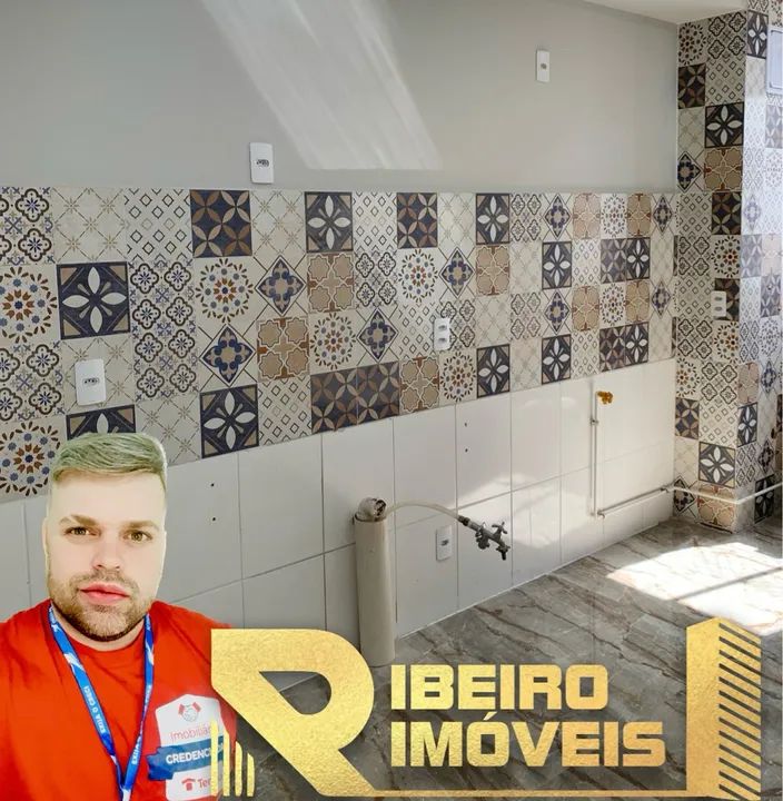 Apartamento em Dois Unidos com mensais de 499! - Foto 4