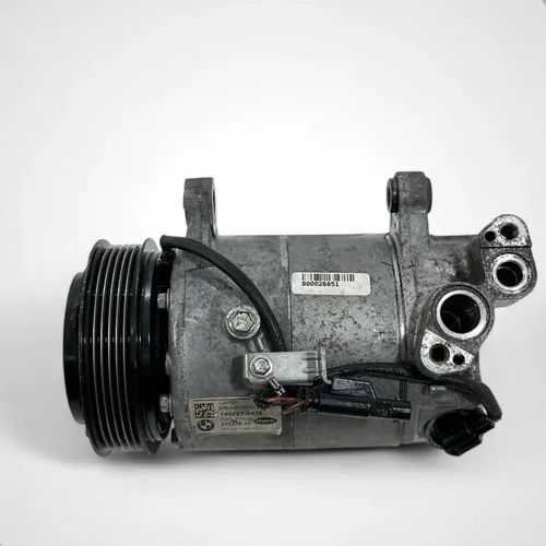 Compressor Ar Condicionado Bmw X1 Mini Cooper 2.0 2014 2020 - Foto 2