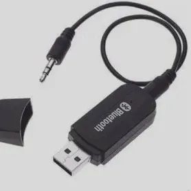  Receptor Áudio Bluetooth INOVA BTMR-6313 - Foto 2