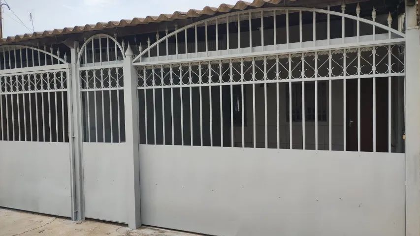 Foto - Brasília - Setor Central (Gama)