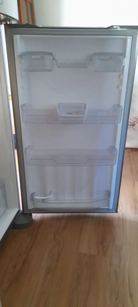 GELADEIRA BRASTEMP ATIVE 429 L FROST FREE, EXCELENTE ESTADO DE CONSERVAÇÃO. 