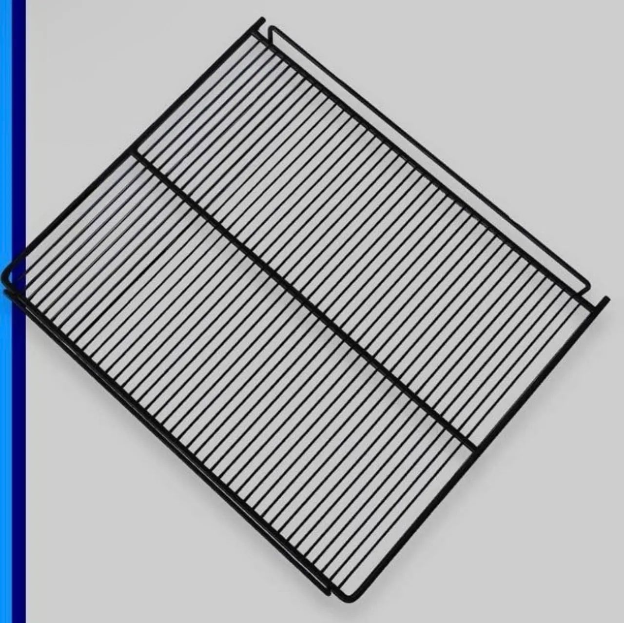 Grelha de Geladeira Vb40 54x45 Nova e Resistente