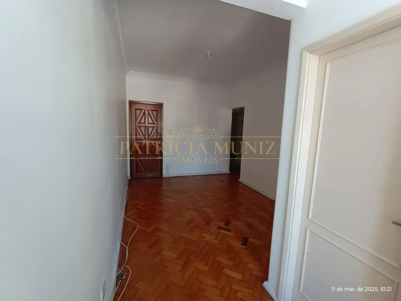 Apartamento para Venda em Rio de Janeiro, Catete, 2 dormitórios, 2 banheiros - Foto 4
