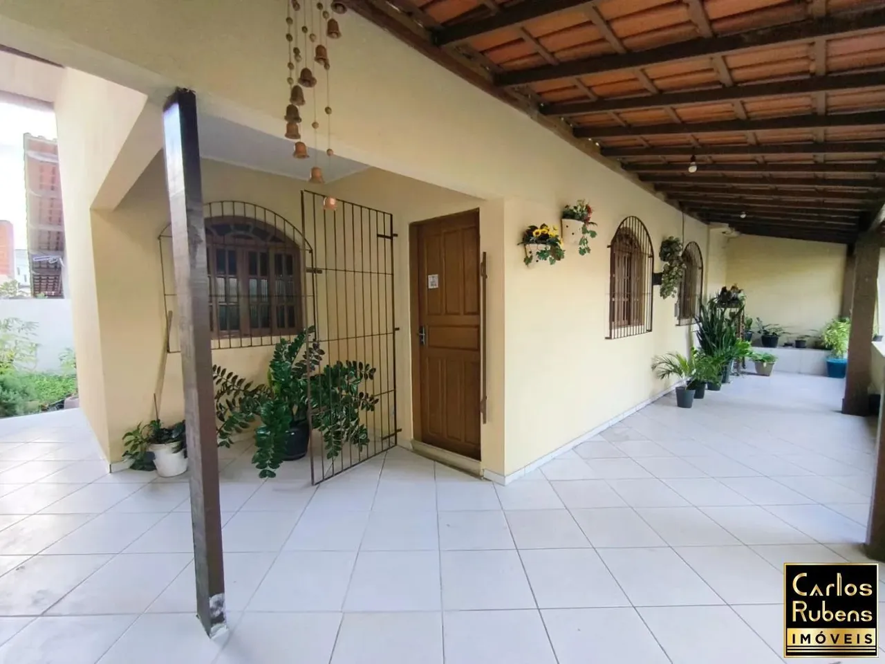 Casa para Venda em Vila Velha, Novo México, 2 dormitórios, 1 banheiro
