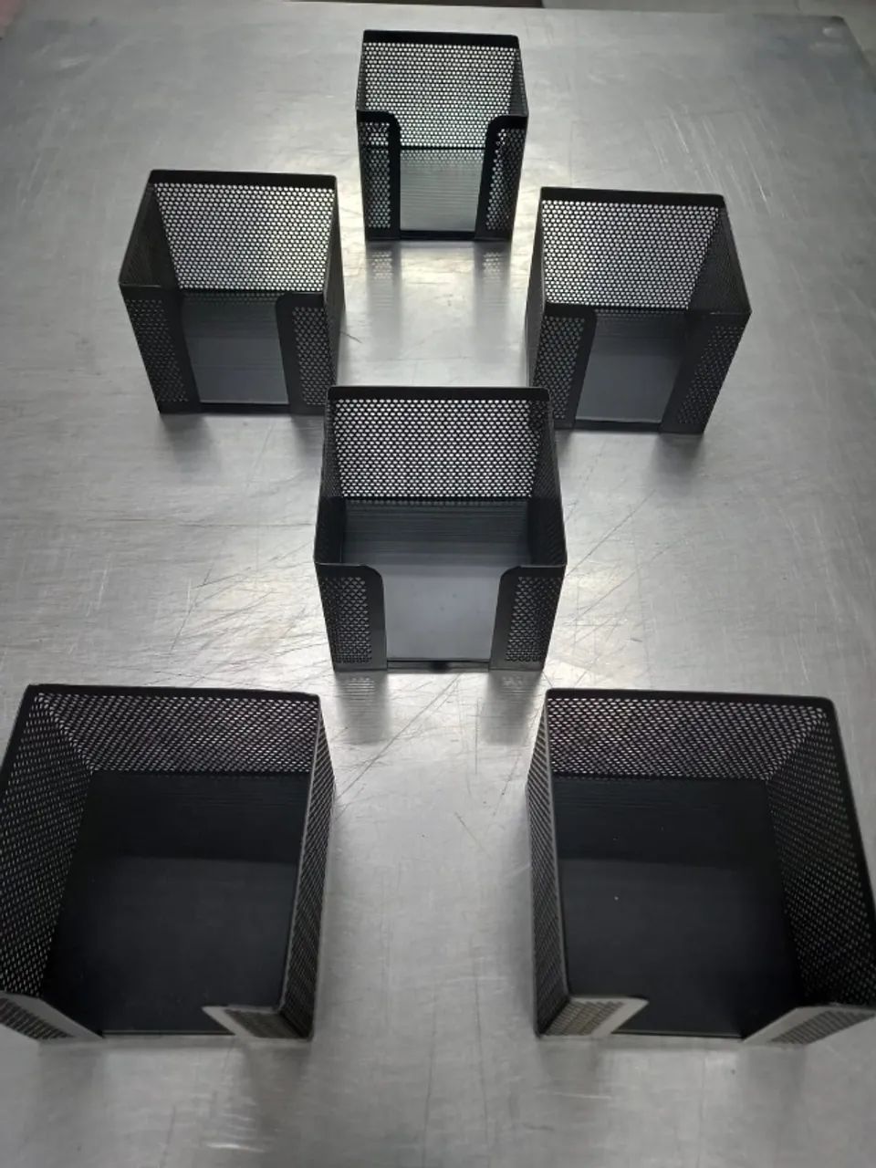 Porta Papel Recado Aramado64962666745219120