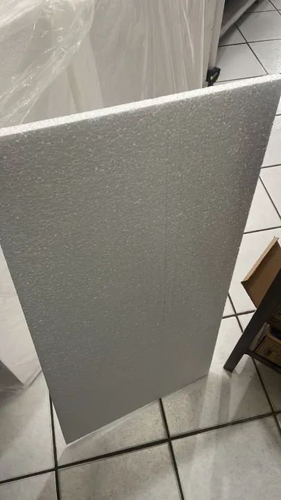 Chapas de isopor 64290665781891123