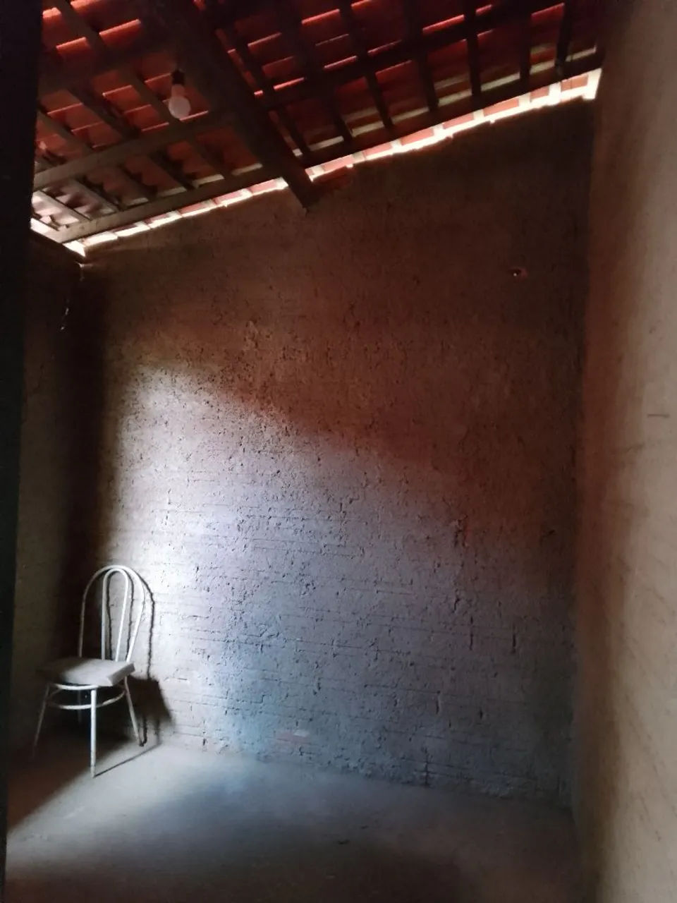 Vendo casa $35 mil