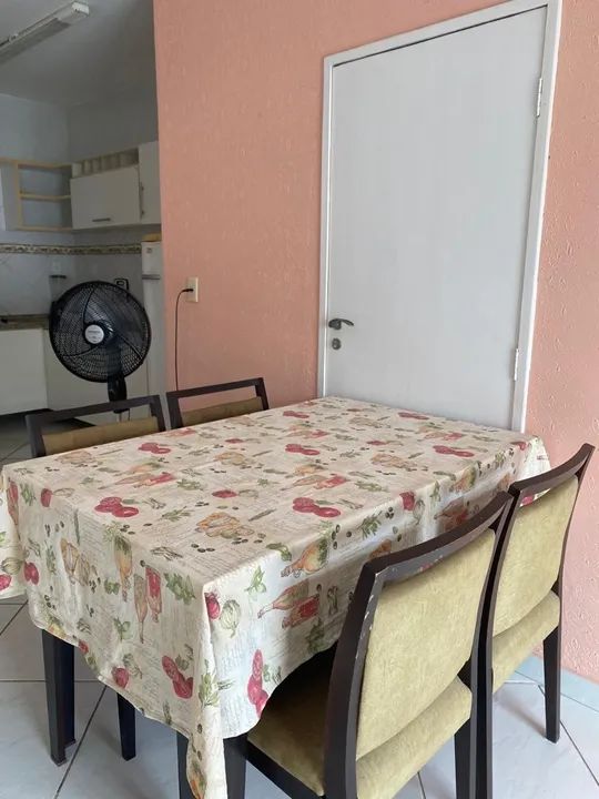 Casa por temporada  - Foto 3