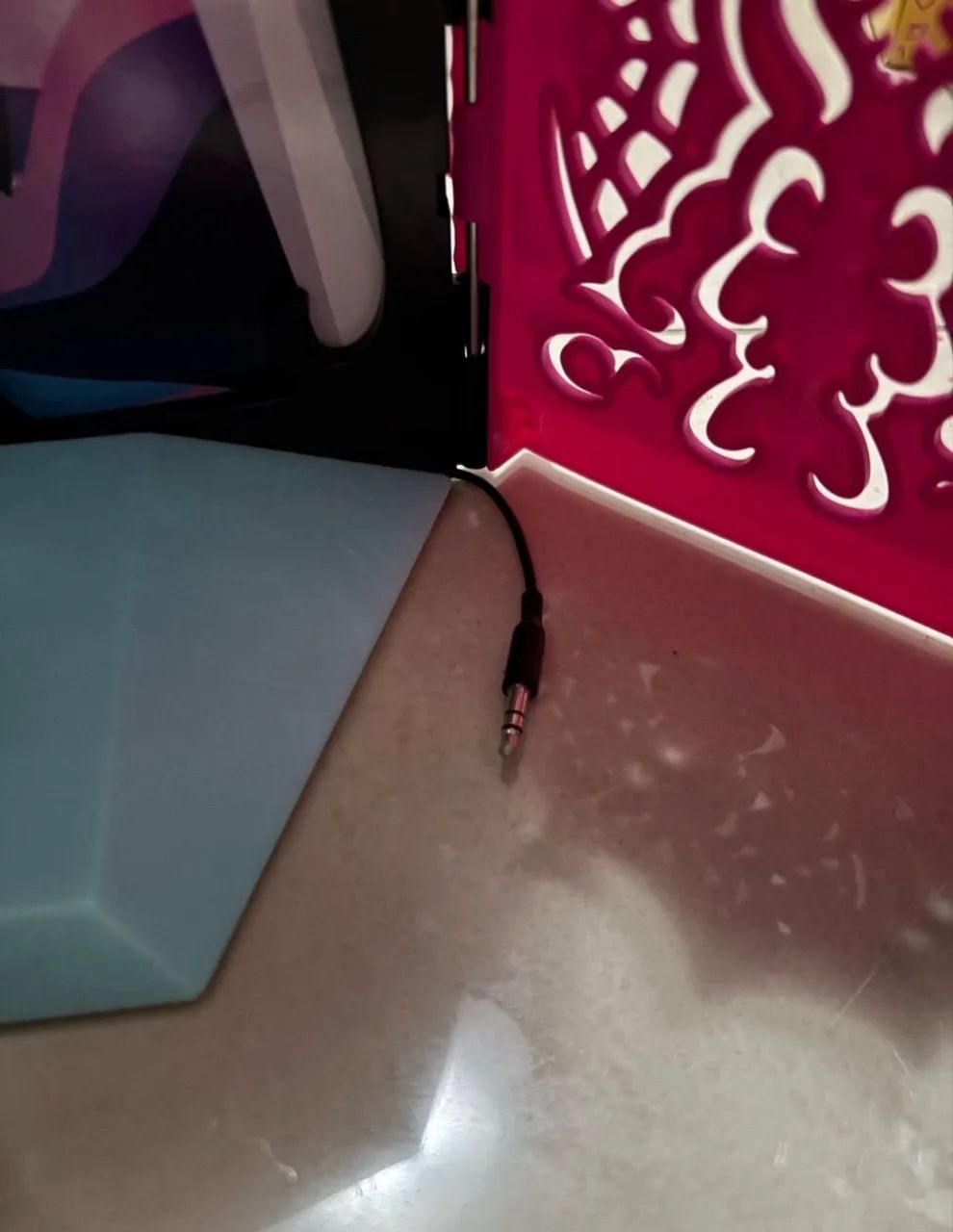 balada monster high com a boneca - Foto 5