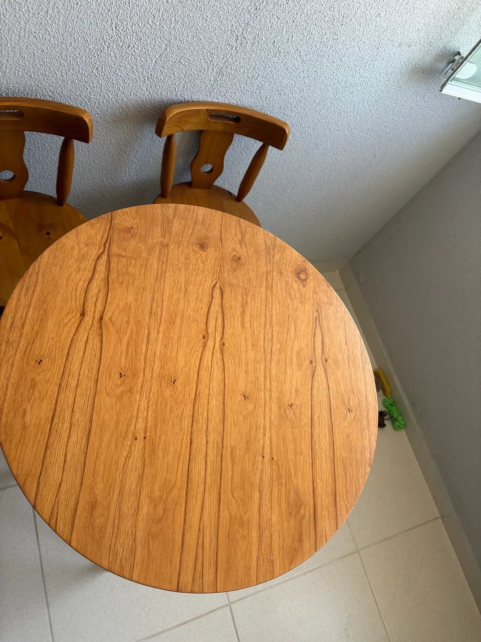 Mesa C cadeiras  - Foto 5