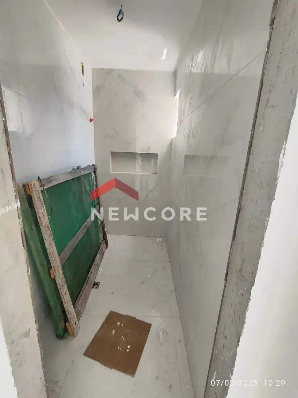 Apartamento em Rua Tertuliano Castro - Bessa - João Pessoa/PB - Foto 3