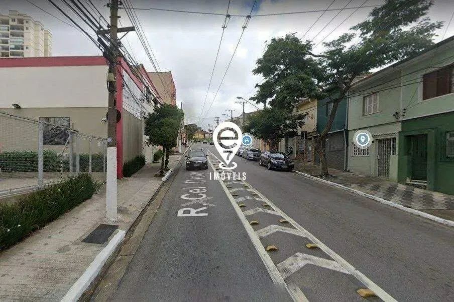 TERRENO PARA VENDA NA VILA MARIANA - Foto 5