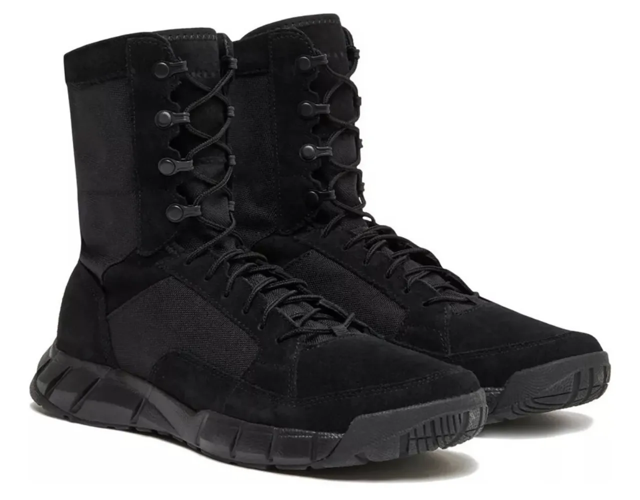 Bota OAKLEY Coyote Boot Preta 40 ou 8.5