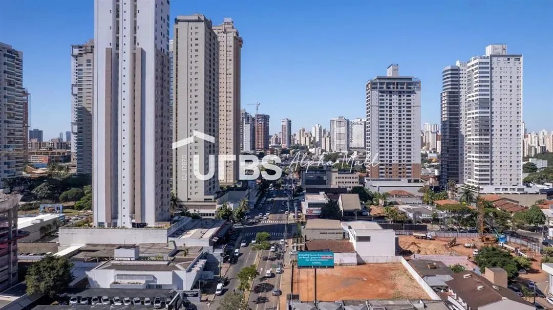0 - Terreno Residencial - Foto 3