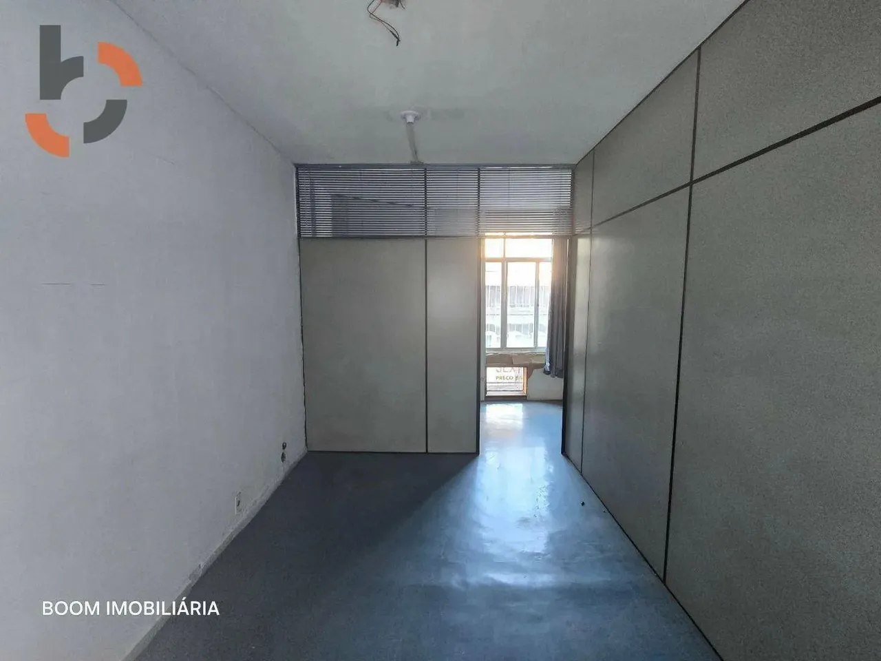 Sala para alugar, 25 m² por R$ 1.512,23/mês - Centro - Nova Iguaçu/RJ