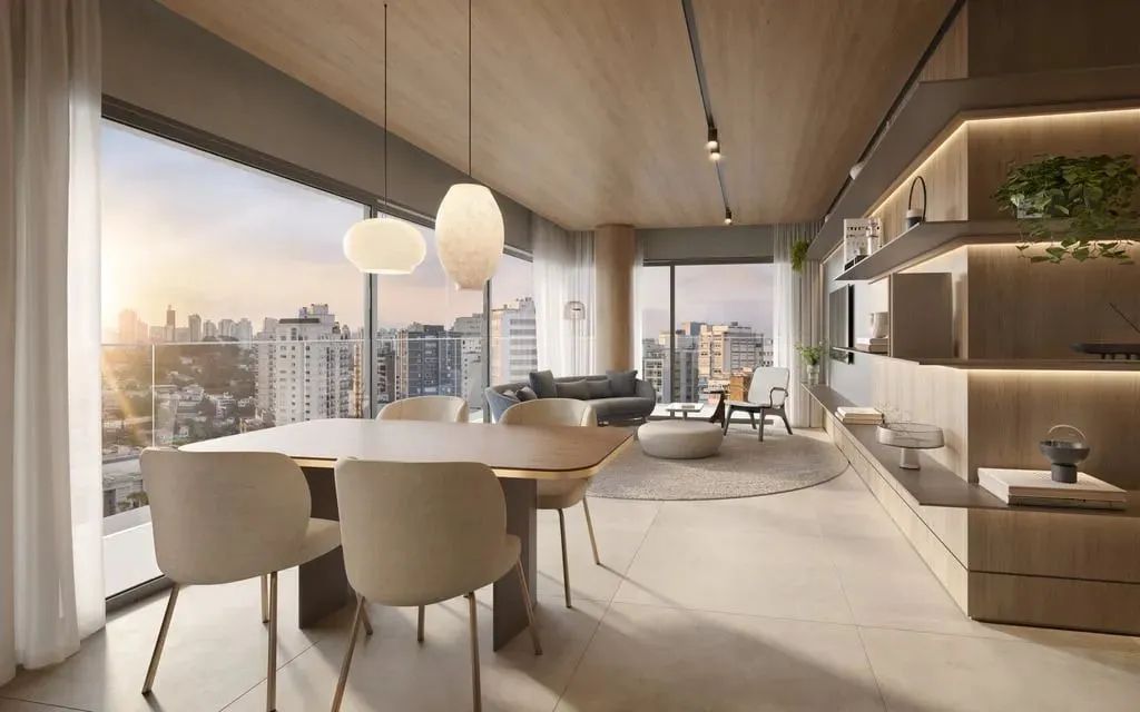 NOON Small Luxury Apartments - Higienópolis - Foto 4