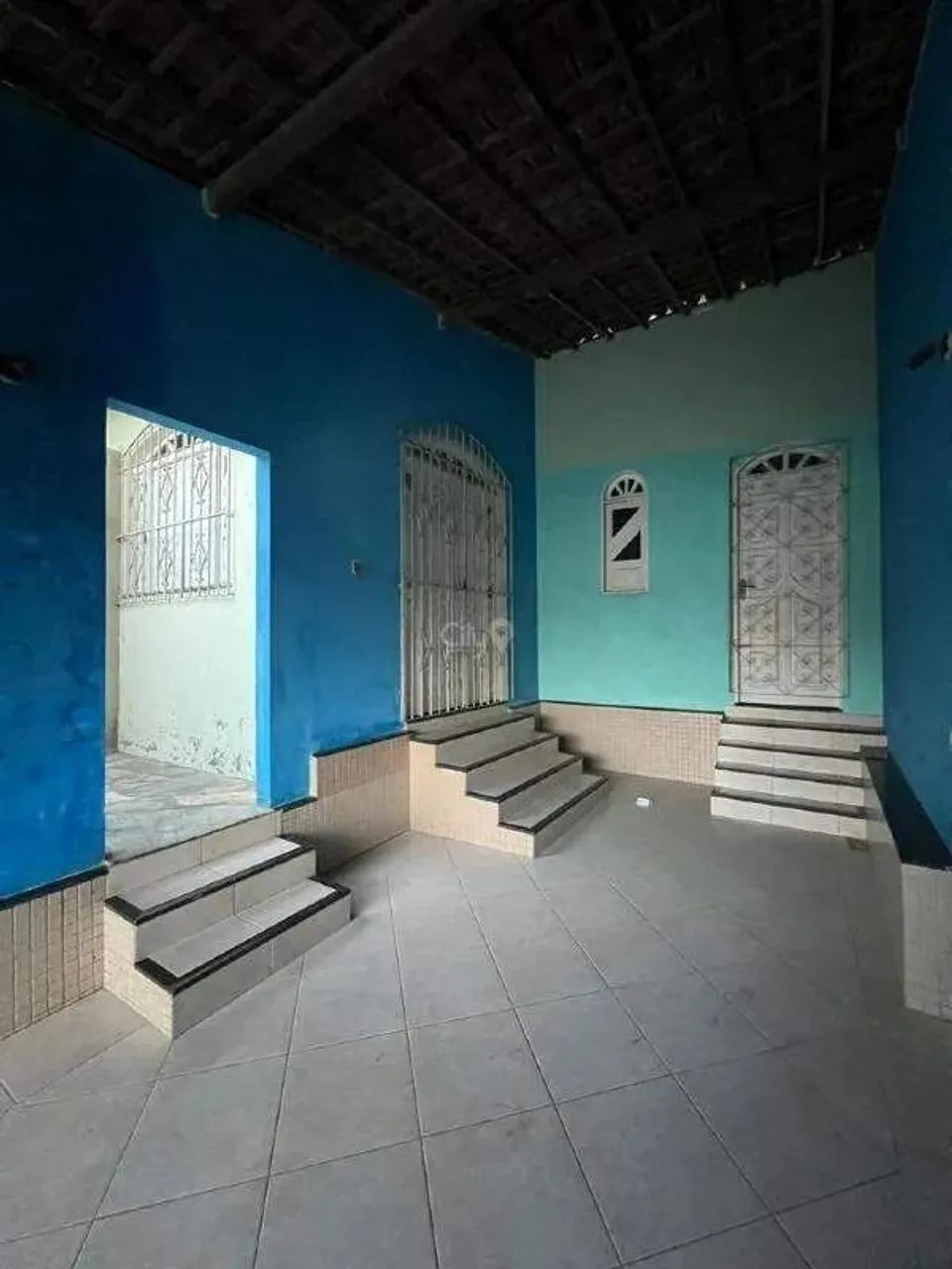 Venda de Casa  Bairro Santos Dumont - Foto 4