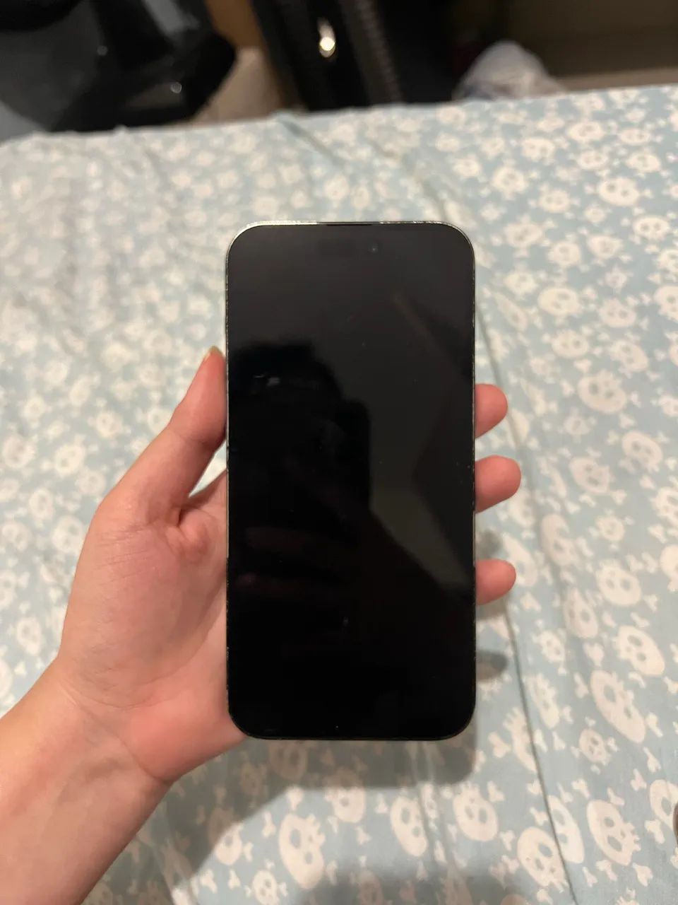 iPhone 14 Pro Max 64295048513411121