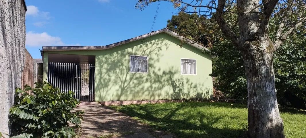 foto - Ponta Grossa - Uvaranas