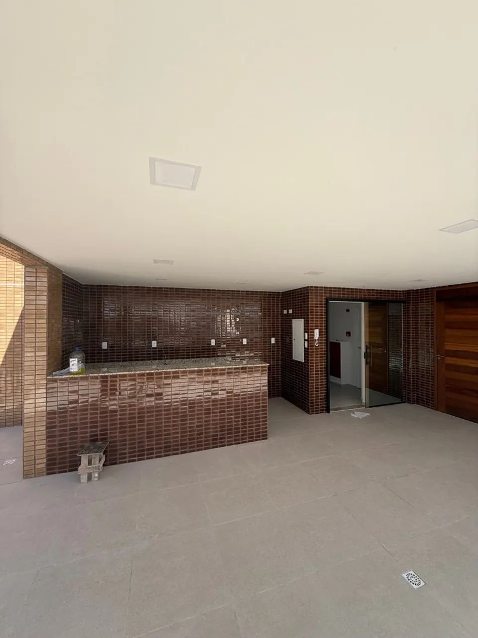 Apartamento no Bessa, 60m2 , varanda pra rua , 2 quartos sendo 1 suíte  - Foto 5