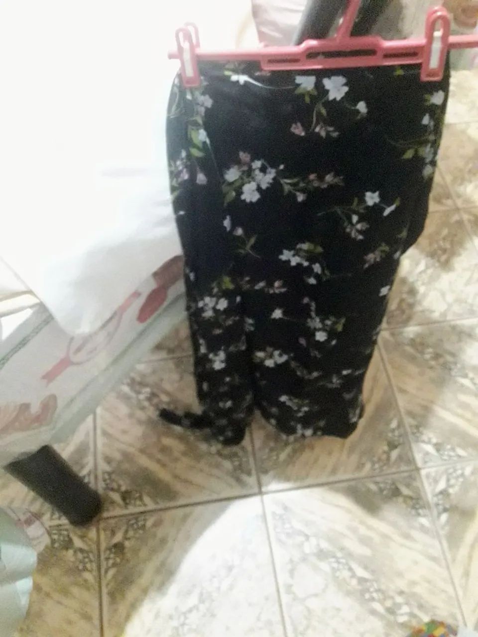 Lindas saias traspassadas - Foto 2