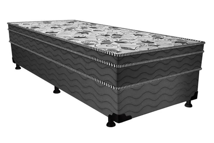 Cama Baú Solteirão - Foto 2