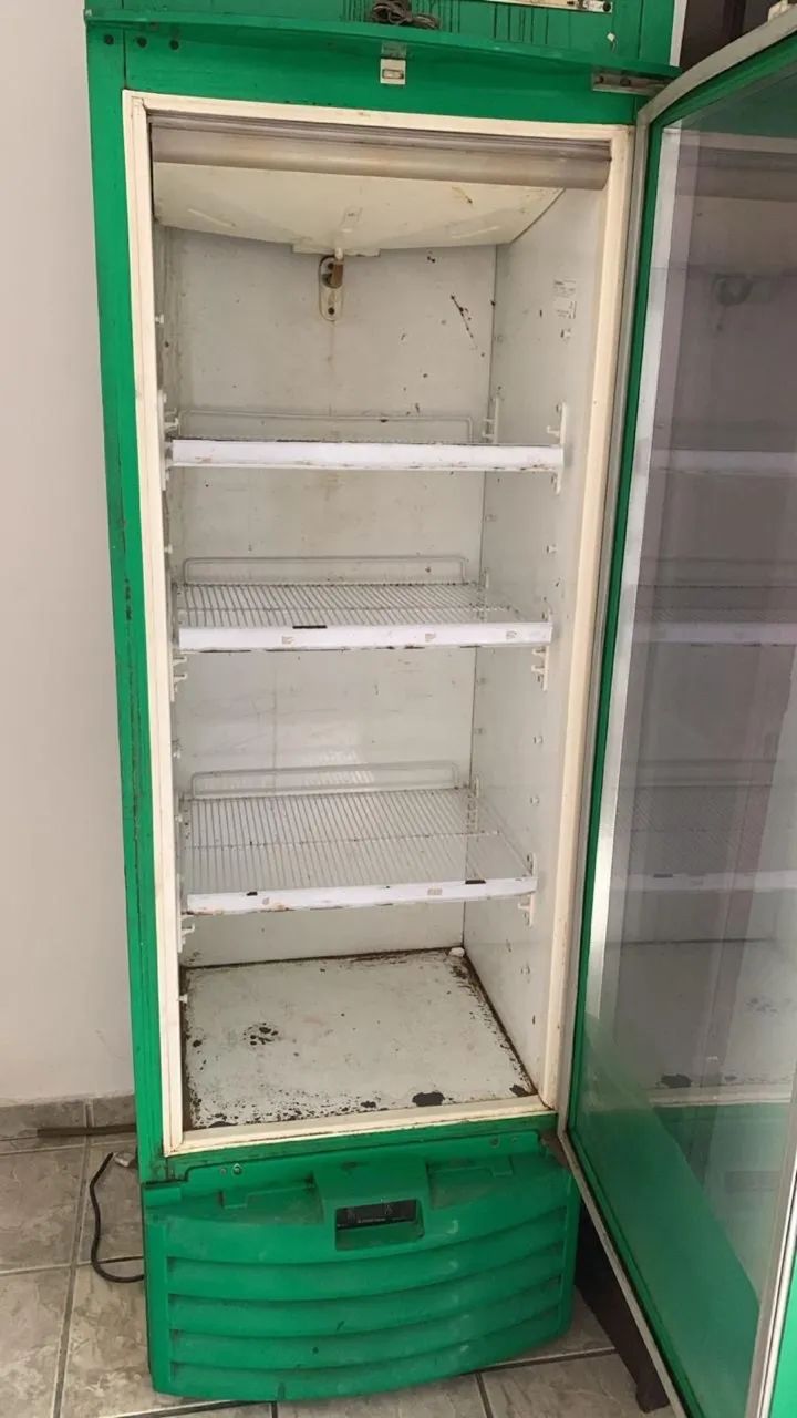 Freezer - Foto 2