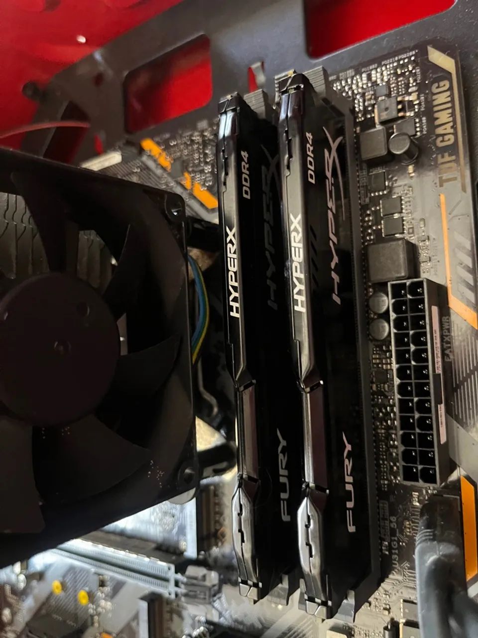 Kit  pra seu  pc gaming  - Foto 3